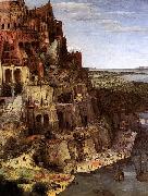 Pieter Bruegel the Elder Pieter Bruegel the Elder oil on canvas